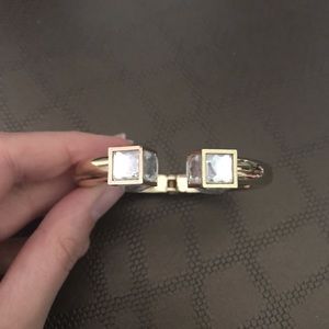 Statement bangle